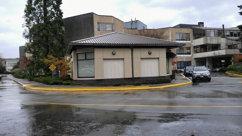 Queens Park Care Centre | 315 McBride Blvd, New Westminster, BC V3L 5E8, Canada | Phone: (604) 520-0911