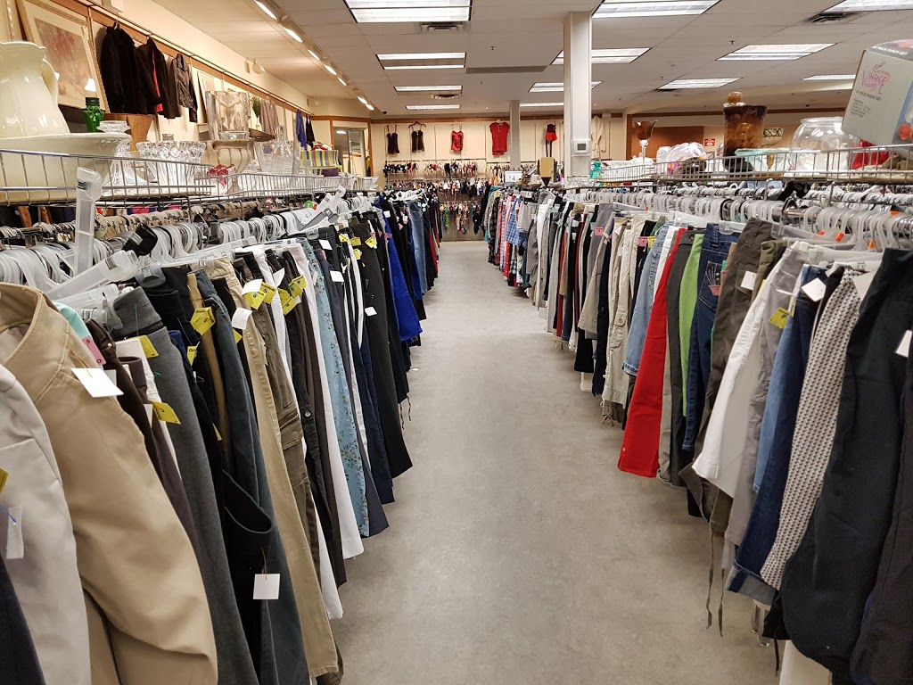 Goodwill Store | 495 Welland Ave, St. Catharines, ON L2M 5V9, Canada | Phone: (905) 684-7741