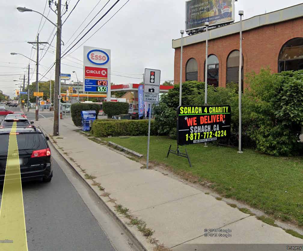 Magnetsigns Mississauga | 2405 Winston Park Dr, Oakville, ON L6H 5V4, Canada | Phone: (905) 847-3401