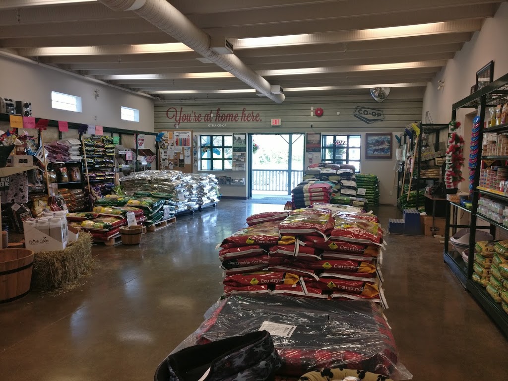 Otter Co-op Retail Centre | 3650 248 St, Langley City, BC V4W 1X7, Canada | Phone: (604) 856-2517