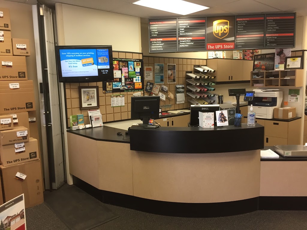 The UPS Store | 610 Ford Dr #2, Oakville, ON L6J 7W4, Canada | Phone: (905) 849-4503