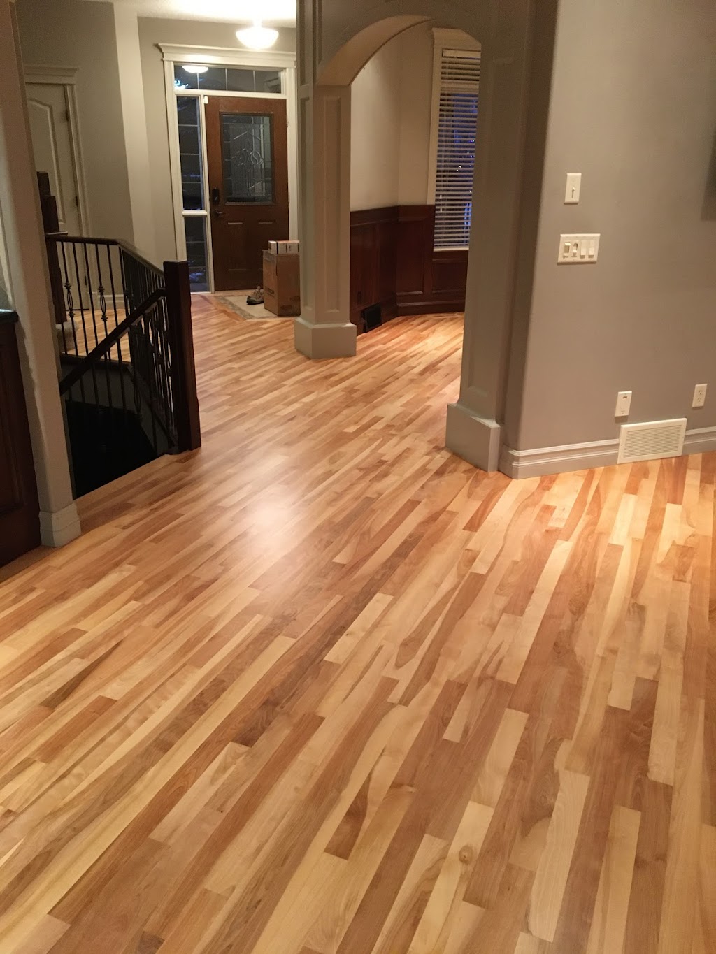 Urban Tree Flooring | 1305 Hastings Crescent SE, Calgary, AB T2G 4C8, Canada | Phone: (403) 266-8733