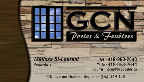 Genèse communication graphique | 9150 Rue Dostaler, Québec, QC G2B 4C6, Canada | Phone: (418) 261-7802