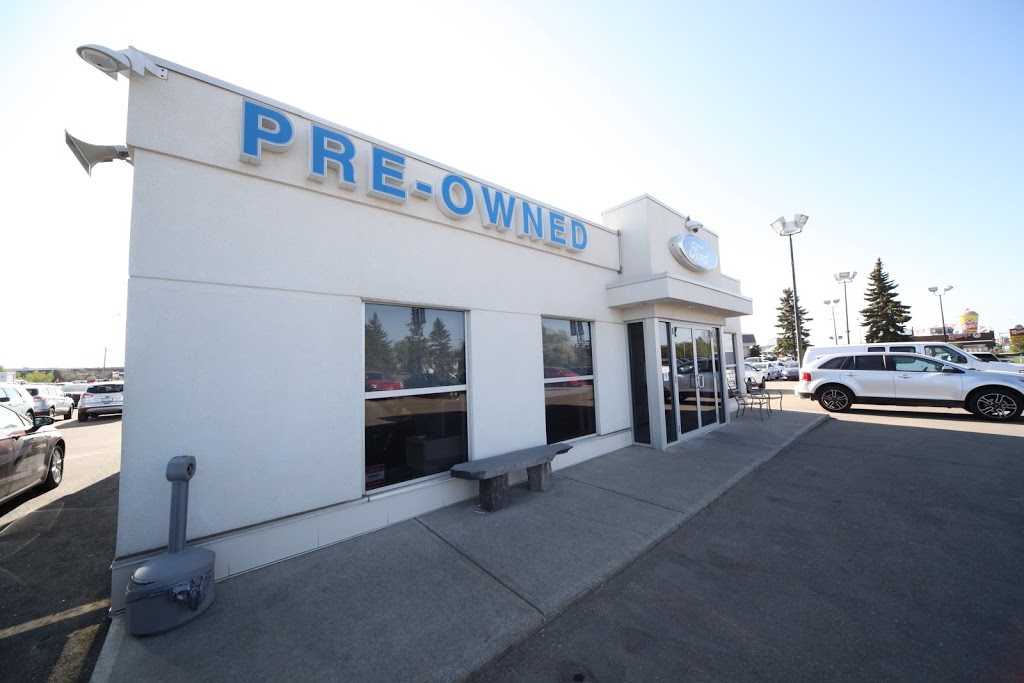 Freedom Ford | 7505 75 Street NW, Edmonton, AB T6C 4H8, Canada | Phone: (780) 462-7575