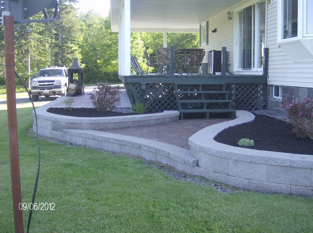 Weir Bros. & Son Landscaping & Colebrook Rental Center | 224 US-3, Colebrook, NH 03576, USA | Phone: (603) 237-4490