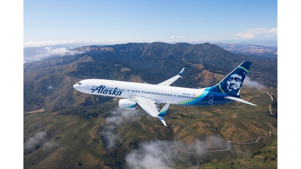 Alaska Airlines - Vancouver | 3211 Grant McConachie Way, Richmond, BC V7B 0A4, Canada | Phone: (800) 654-5669
