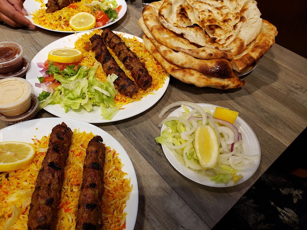 Iqbal Kebab & Sweet Centre | 2 Thorncliffe Park Dr #17, East York, ON M4H 1G9, Canada | Phone: (416) 425-7866