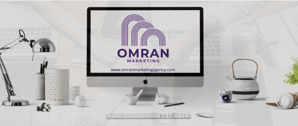 Omran Ottawa Marketing Agency | 562 Dundonald Dr, Ottawa, ON K2J 5X1, Canada | Phone: (613) 883-6600