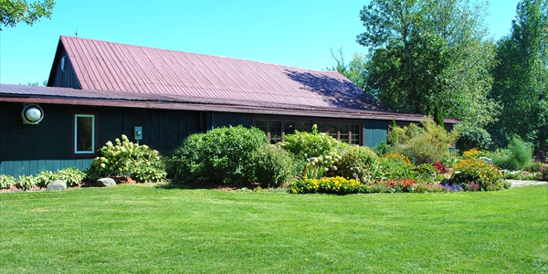 Les Bergeries de lAcadie | 350 Chemin du Grand-Pré, Saint-Jean-sur-Richelieu, QC J2Y 1E3, Canada | Phone: (450) 347-5274