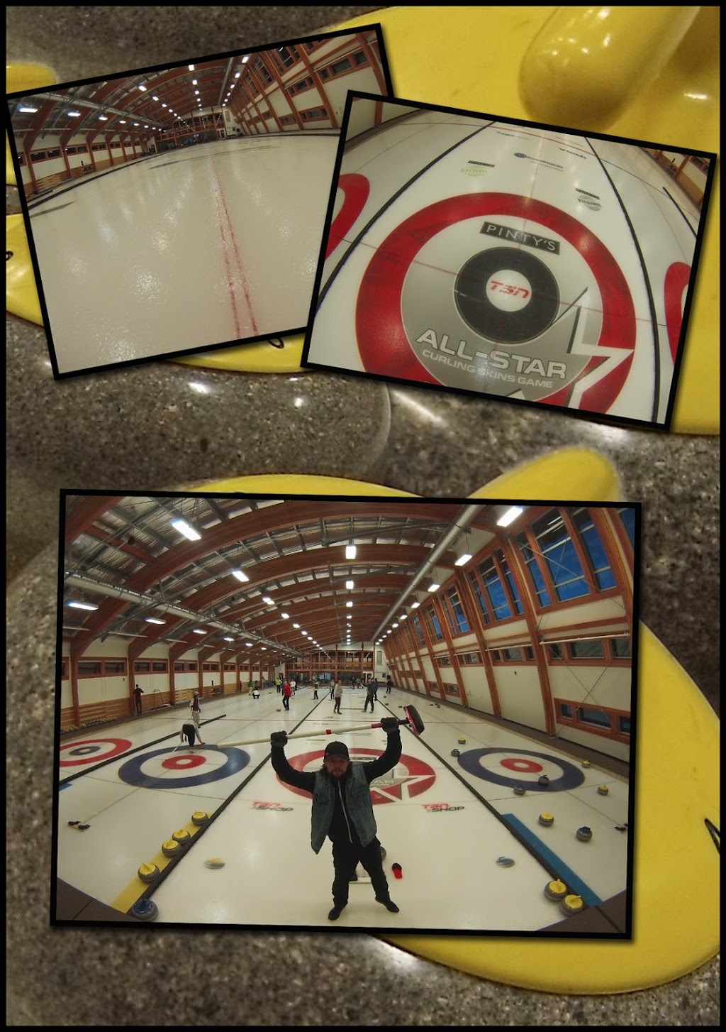 Banff Curling Club | 100 Norquay Road,, Banff, AB T1L 1A1, Canada | Phone: (403) 762-5144