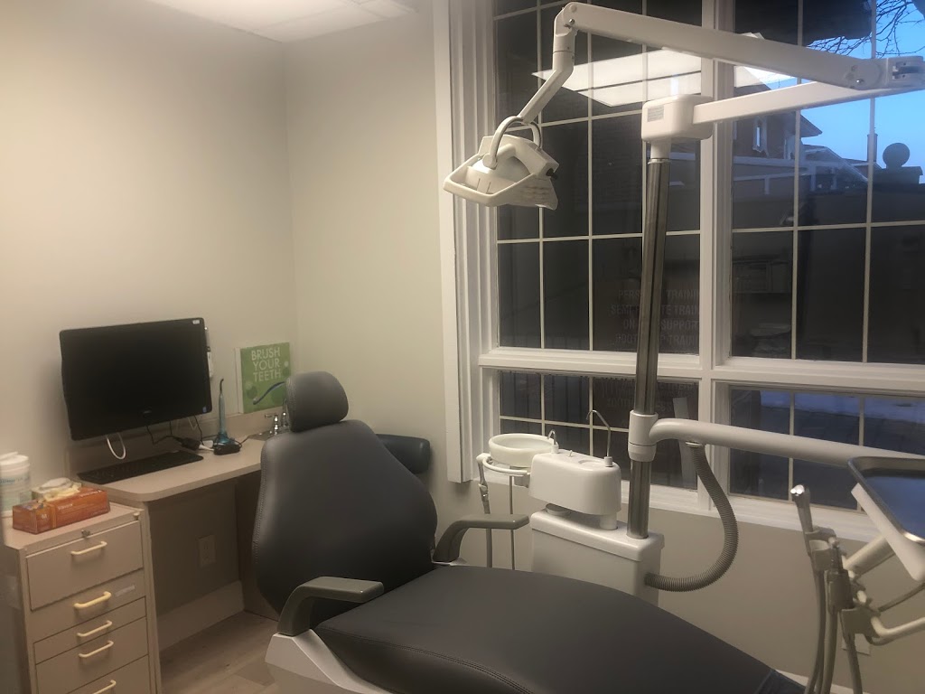 AIMS Dentistry at Sheppard | 2048 Sheppard Ave E, North York, ON M2J 5B3, Canada | Phone: (647) 828-8000