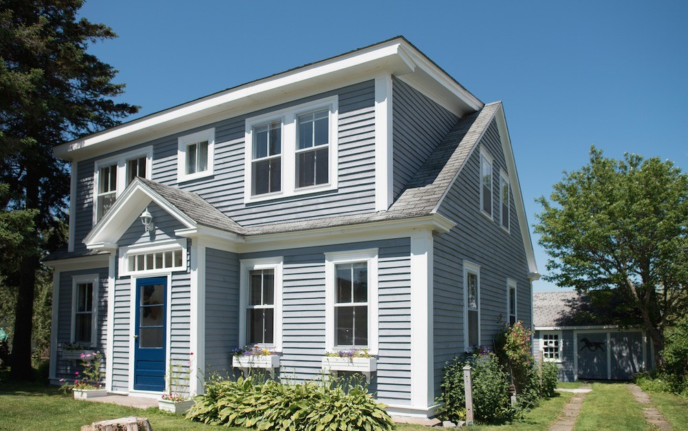 Seaside Painting & Home Improvement | 146 Braemar Dr, Dartmouth, NS B2X 2B8, Canada | Phone: (902) 210-2499