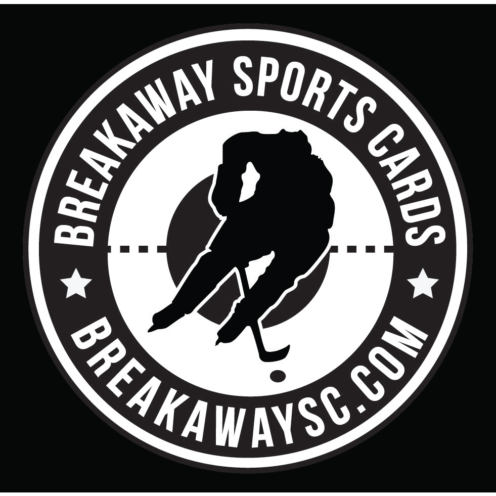 Breakaway Sports Cards | 930 Upper Paradise Rd #7, Hamilton, ON L9B 2N1, Canada | Phone: (289) 755-0966