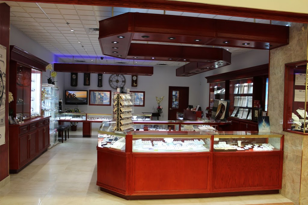 MT Jewellers & Goldsmiths Ltd | 875 Highland Rd W, Kitchener, ON N2N 2Y2, Canada | Phone: (519) 578-8000