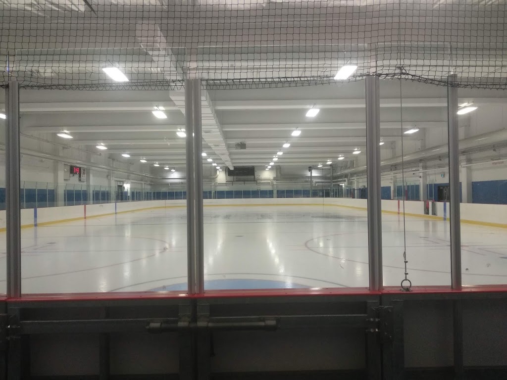 Centre Père-Marquette | 1600 Rue de Drucourt, Montréal, QC H2G 1N6, Canada | Phone: (514) 872-8705