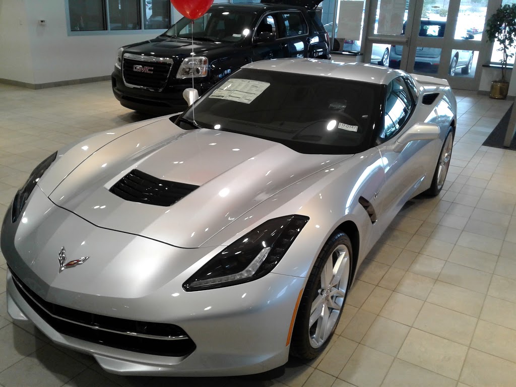 St Clair Chevrolet Buick GMC | 3050 King Rd, China Township, MI 48054, USA | Phone: (810) 637-1546