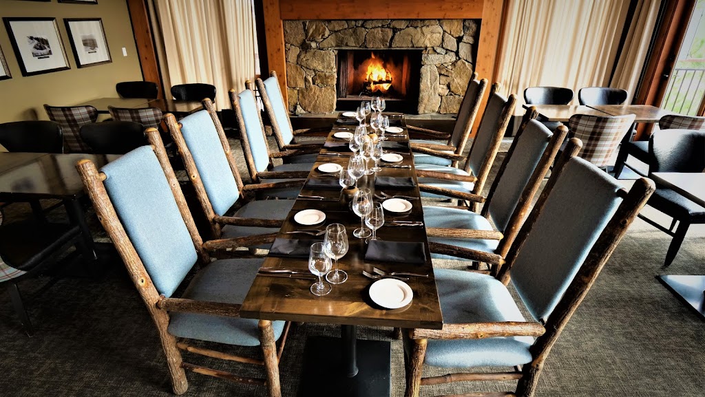 Rustica Steakhouse and Traders Lounge at Eagle Ranch Resort | 9581 Eagle Ranch Trail, Invermere, BC V0A 1K3, Canada | Phone: (250) 342-0562