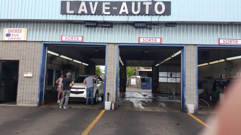 Lave-Auto Danna | 1335 Bd Curé Poirier O, Longueuil, QC J4K 2G7, Canada | Phone: (450) 670-0700