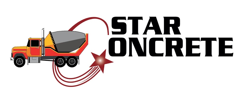 Star Concrete | 6411 Kister Rd, Niagara Falls, ON L2G 0B8, Canada | Phone: (905) 246-1921