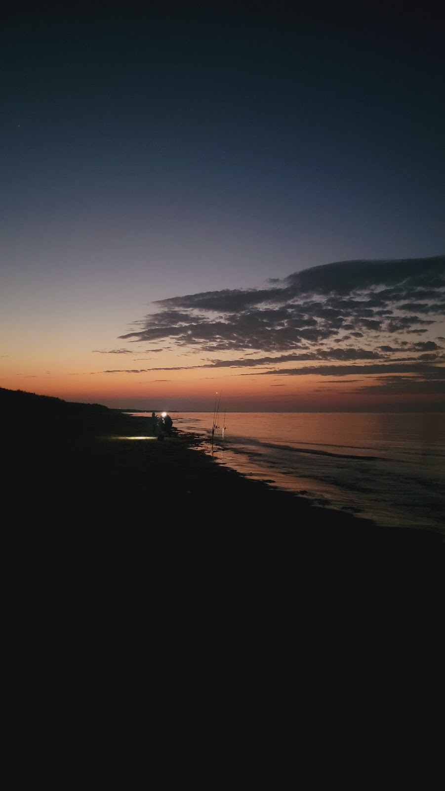 Dalvay Beach, Prince Edward Island National Park | 408 Gulf Shore Pkwy E, York, PE C0A 1P0, Canada | Phone: (902) 672-6350