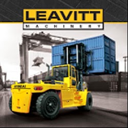 Leavitt Machinery | 24389 Fraser Hwy, Langley City, BC V2Z 2L3, Canada | Phone: (604) 607-4450