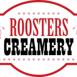 Roosters Creamery | 226066 112 Street West, Foothills No. 31, AB T1S 5S5, Canada