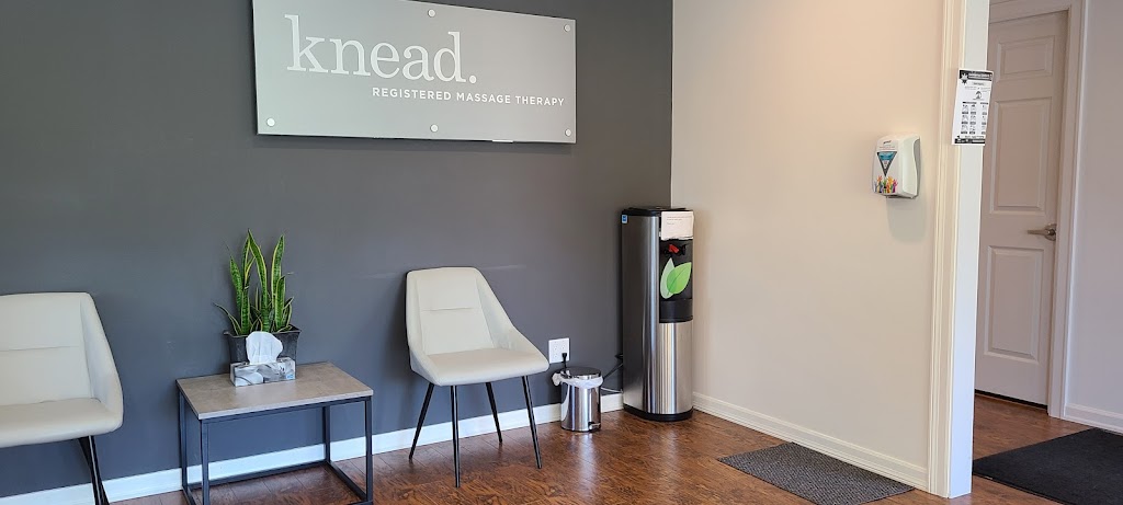 Knead Registered Massage Therapy | 975 Terminal Ave N, Nanaimo, BC V9S 4K3, Canada | Phone: (250) 753-6322