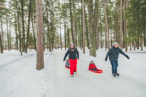 Tourisme Lanaudière | 3568 Rue Church, Rawdon, QC J0K 1S0, Canada | Phone: (450) 834-2535