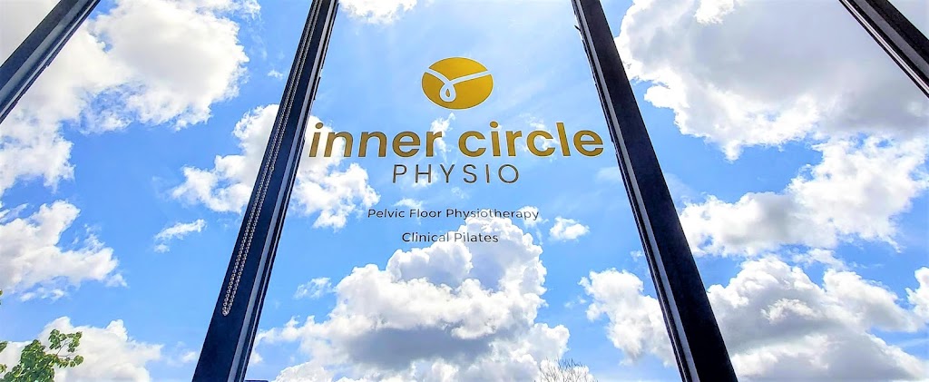 Inner Circle Pelvic Health Physio, Rehab & Wellness | Located beside Burnaby Hospital, 3825 Sunset St #207, Burnaby, BC V5G 1T4, Canada | Phone: (604) 969-0693