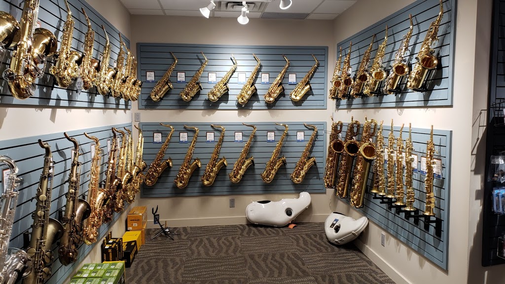 Long & McQuade Musical Instruments | 925 Bloor St W, Toronto, ON M6H 1L5, Canada | Phone: (416) 588-7886