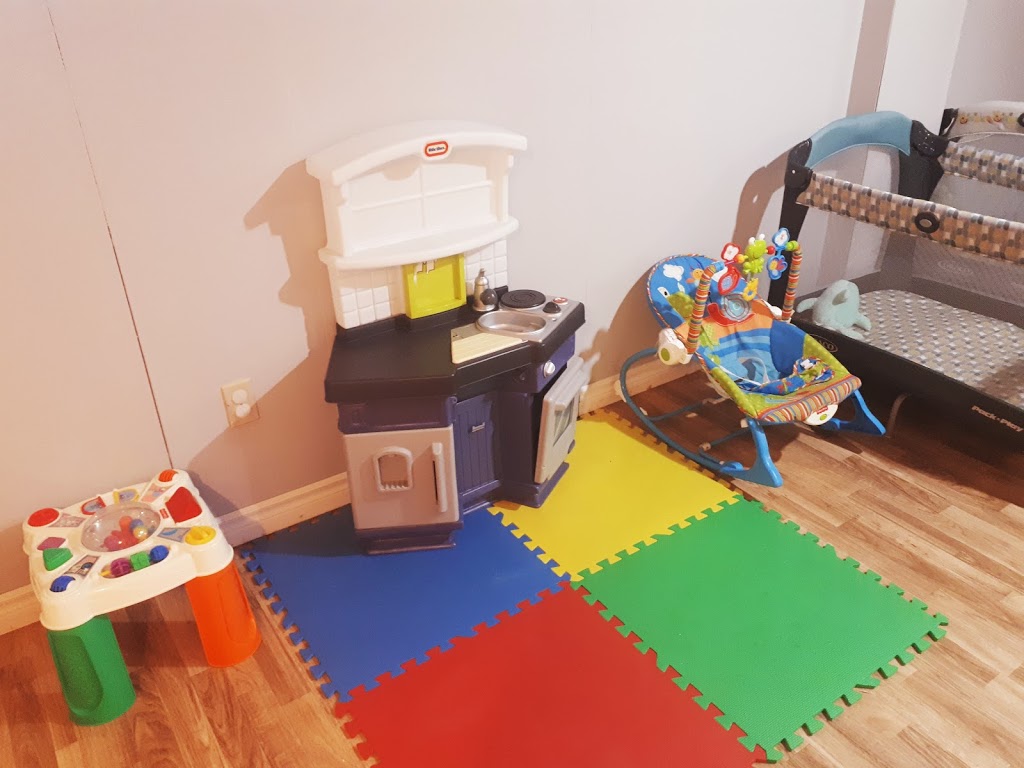 Play to Learn Home Daycare | 184 Lowther St S, Cambridge, ON N3H 1Y5, Canada | Phone: (226) 220-2740