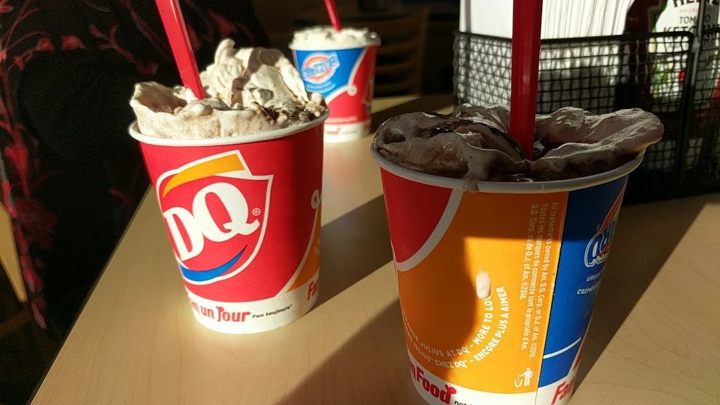 Dairy Queen Grill & Chill | 50 Foulis Row, Dartmouth, NS B3B 0E1, Canada | Phone: (902) 492-2300