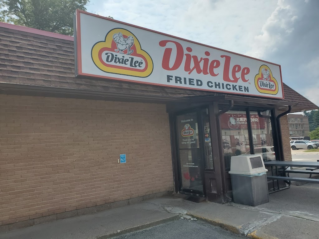 Dixie Lee Fried Chicken | Fast Food Fried Chicken Restaurant | 121 Hastings St N, Bancroft, ON K0L 1C0, Canada | Phone: (613) 703-7178