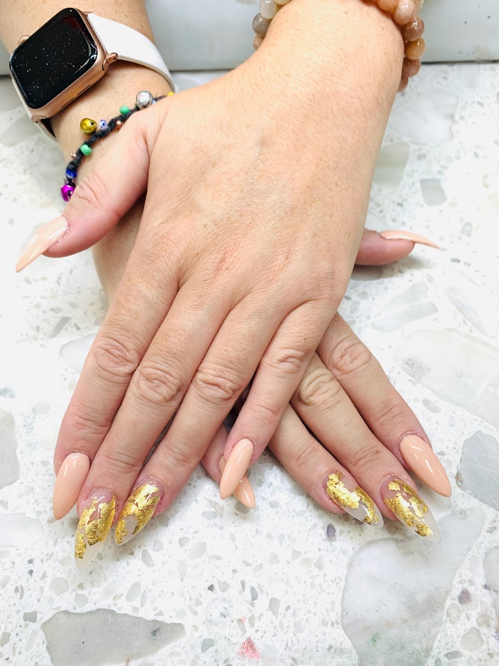 Solar Nails( New Owner) | 6175 Dunn St Unit 7, Niagara Falls, ON L2G 2P4, Canada | Phone: (905) 354-5396