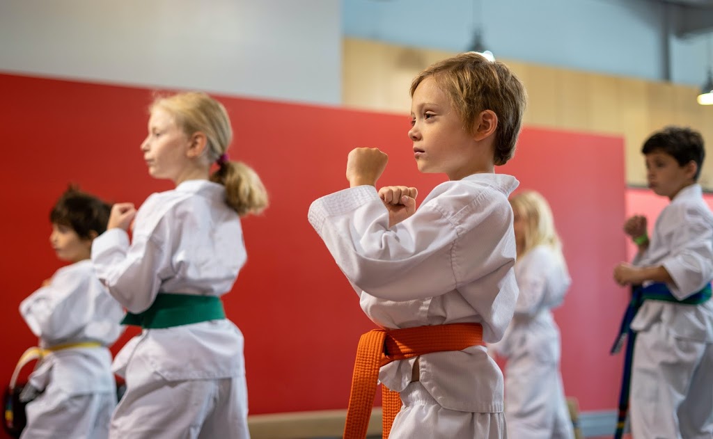 Forest Hill Taekwondo | 420 Spadina Rd, Toronto, ON M5P 2W4, Canada | Phone: (416) 546-8688