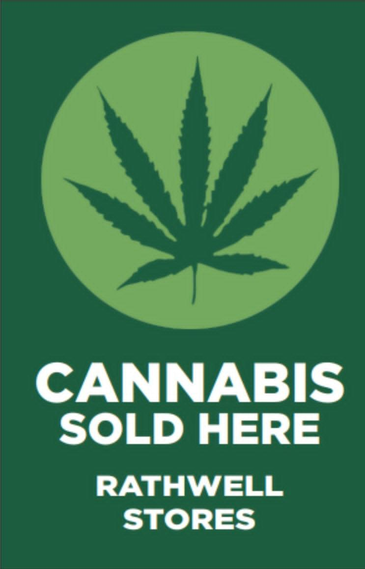 Cannabis Store Rathwell | 158 Railway St, Rathwell, MB R0G 1S0, Canada | Phone: (431) 901-2013