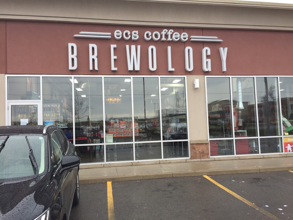 ECS Coffee Brewology - Ancaster | 1172 Wilson St W, Ancaster, ON L9G 3K9, Canada | Phone: (905) 648-0800