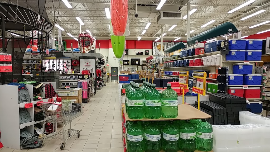 Canadian Tire | 5200 Richmond Rd SW, Calgary, AB T3E 6M9, Canada | Phone: (403) 246-1961