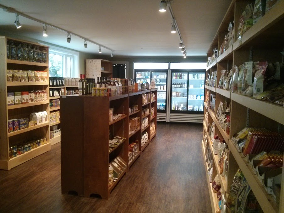 Healthily Ever After | 118 Brock St W, Merrickville, ON K0G 1N0, Canada | Phone: (613) 269-4341