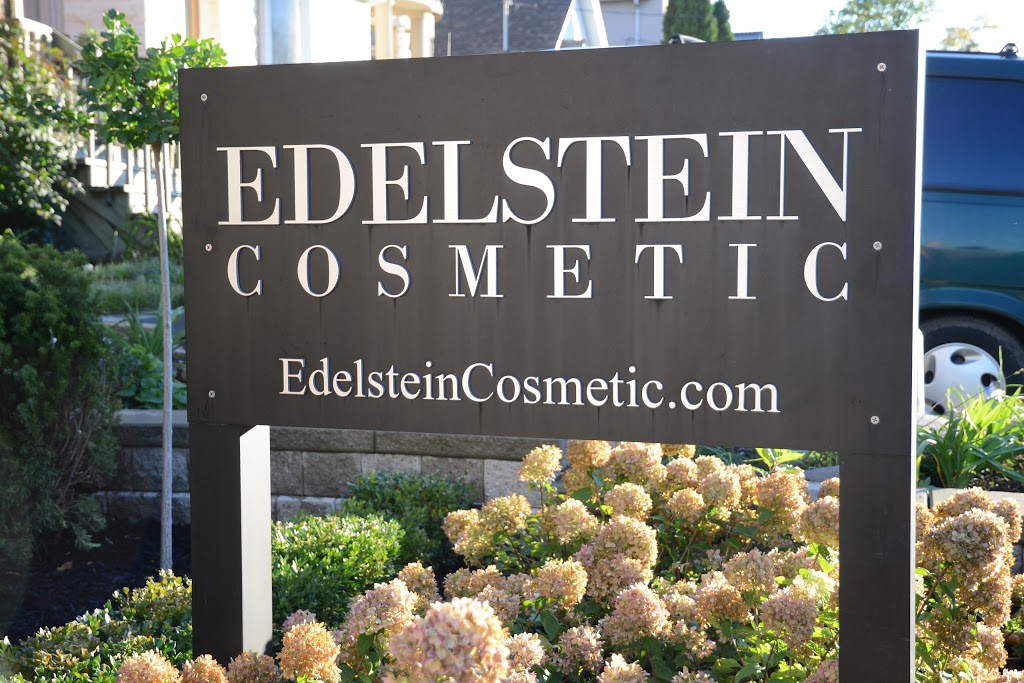 Edelstein Cosmetic | 362 Fairlawn Ave, North York, ON M5M 1T6, Canada | Phone: (416) 256-5614