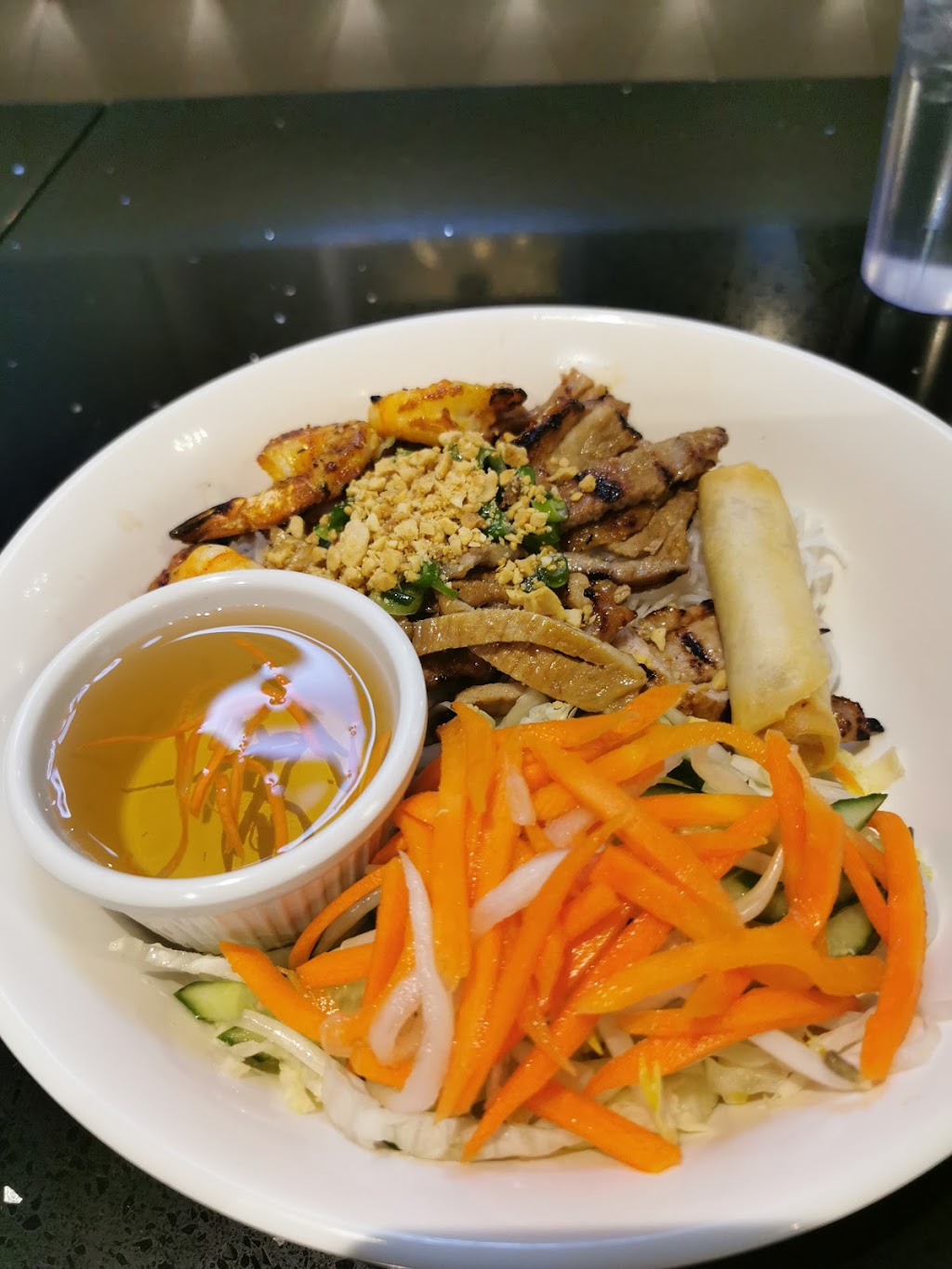 Pho Thanh | 3438 99 St NW, Edmonton, AB T6E 5X5, Canada | Phone: (780) 395-0171