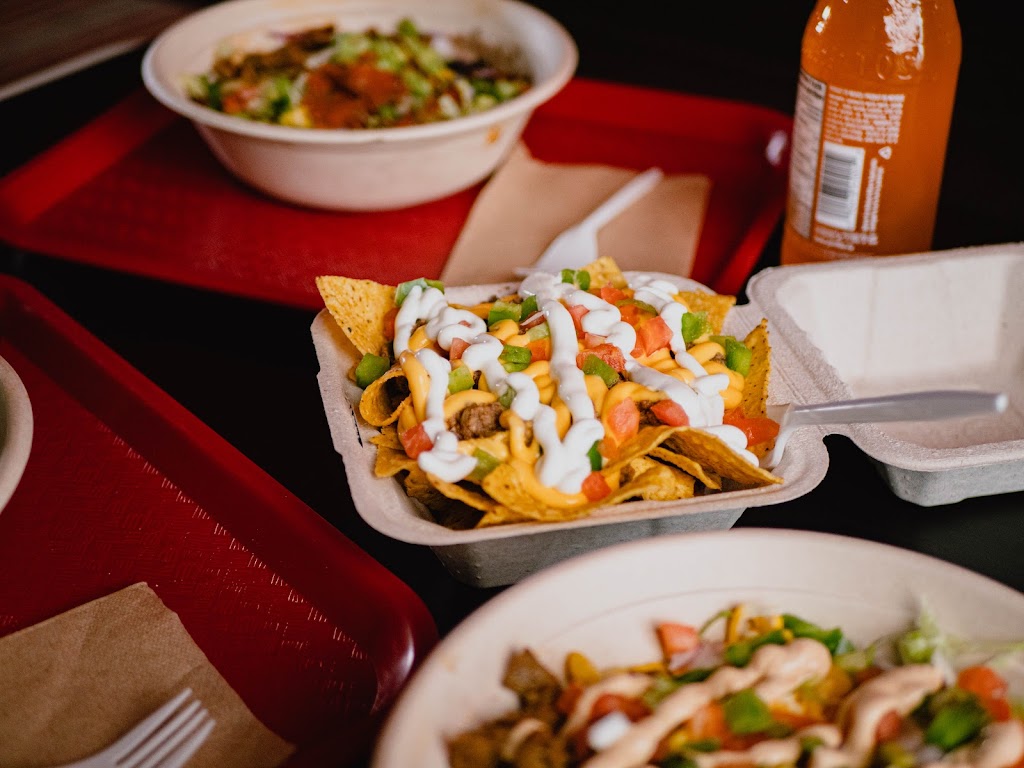 barBURRITO | 5292 Aurora Rd, Whitchurch-Stouffville, ON L4A 7X4, Canada | Phone: (905) 895-1856