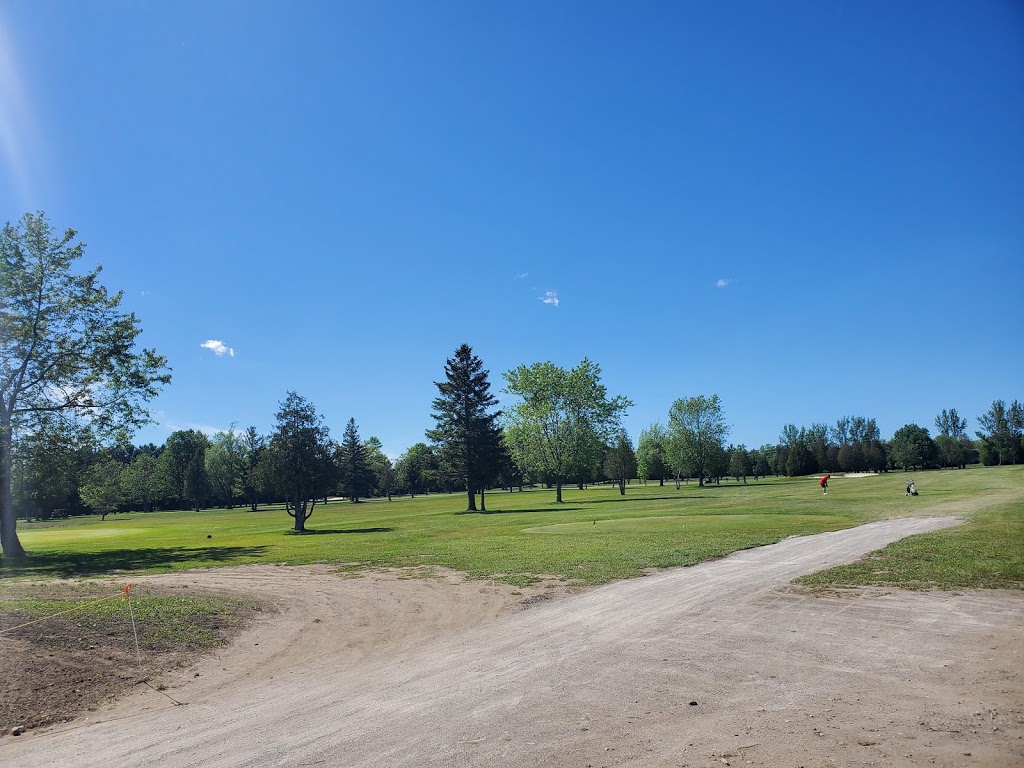 Pebblestone Golf Course | 1550 Pebblestone Rd, Courtice, ON L1E 2K6, Canada | Phone: (905) 725-7452