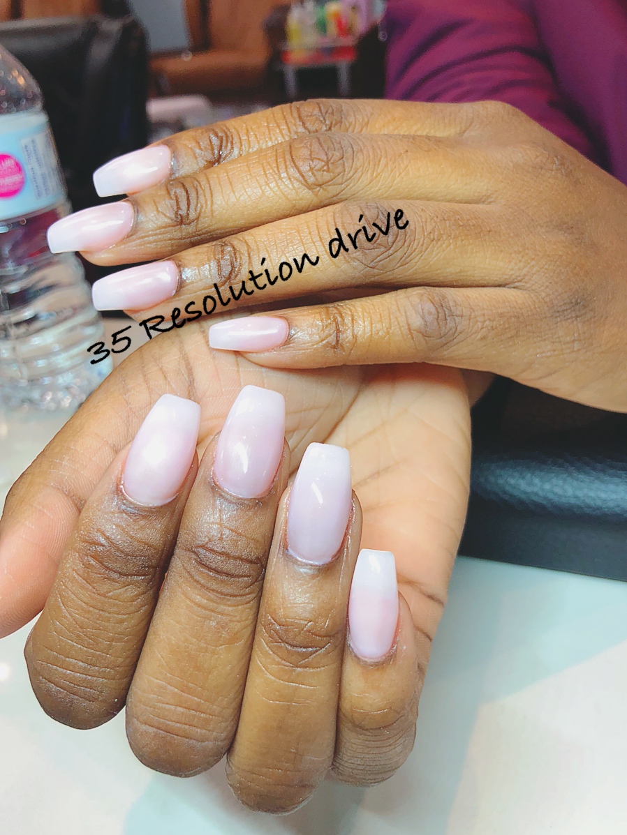 Nails For You | 35 Resolution Dr #5, Brampton, ON L6W 0A6, Canada | Phone: (905) 460-0777