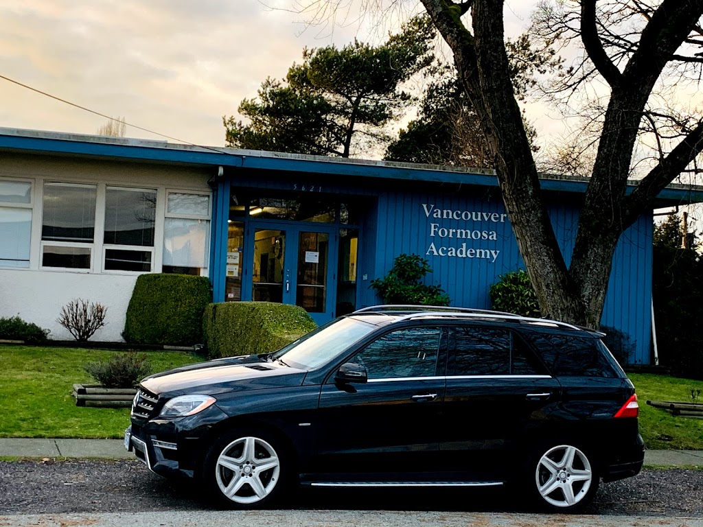 Vancouver Formosa Academy | 5621 Killarney St, Vancouver, BC V5R 3W4, Canada | Phone: (604) 436-2332