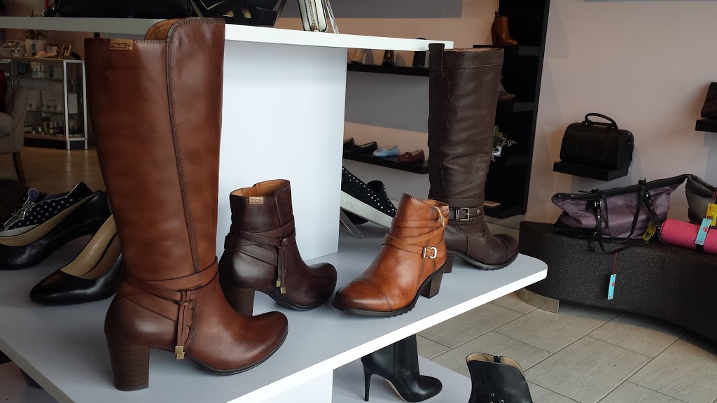 Modern Sole | 3020 Preston Ave S #150, Saskatoon, SK S7T 0V2, Canada | Phone: (306) 373-7653