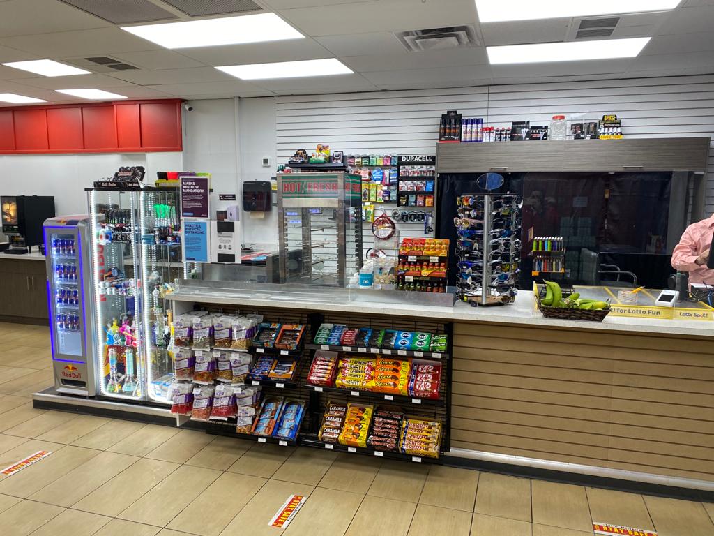 One Stop Convenience & Grocery Store | 6306 Bowness Rd NW, Calgary, AB T3B 0E5, Canada | Phone: (587) 231-0240