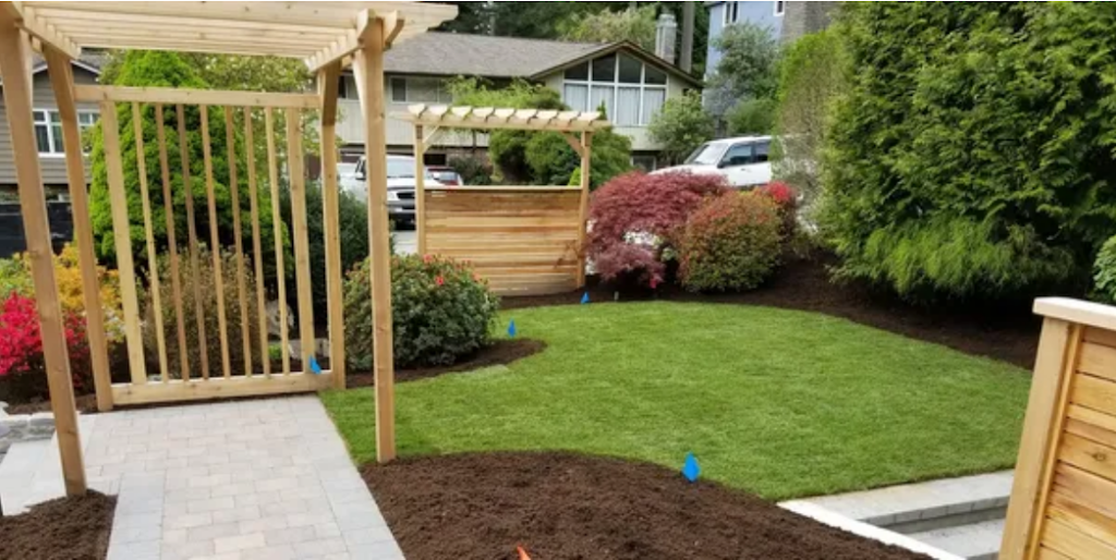 Copperwood Contracting & Landscaping | 1276 W 22nd St, North Vancouver, BC V7P 2G1, Canada | Phone: (778) 889-8094