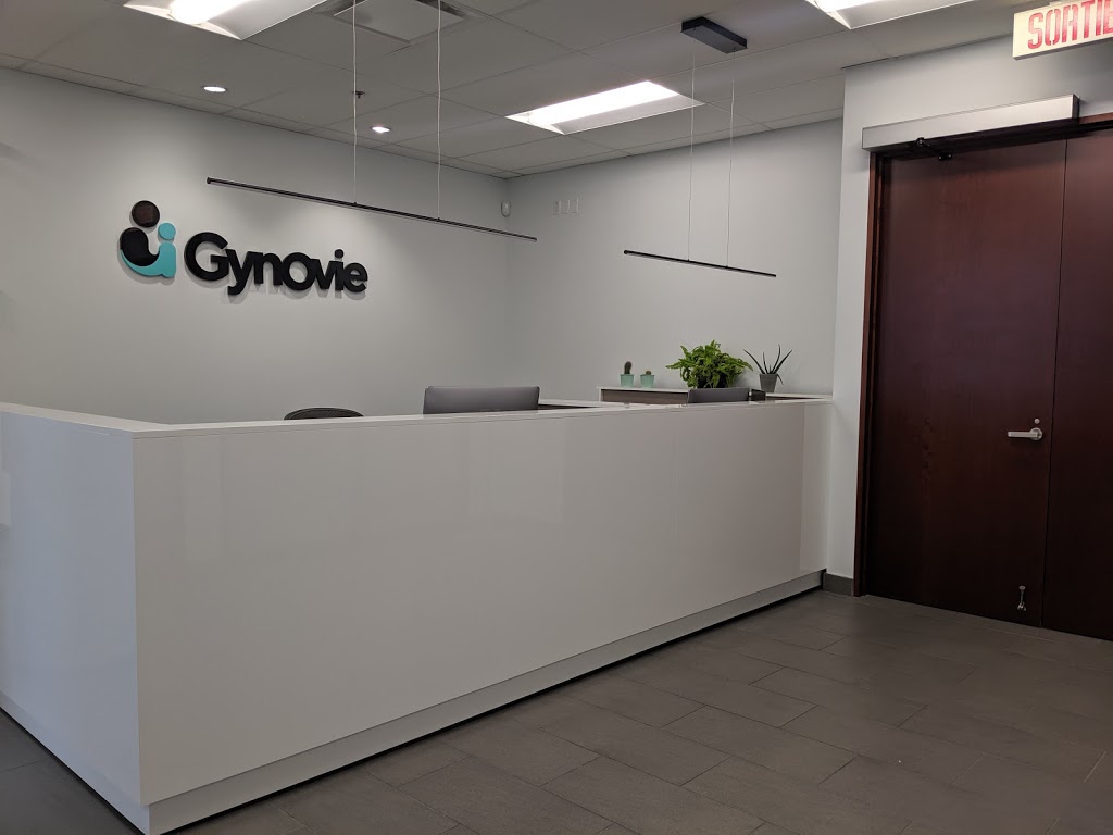 GynOvie Clinic | 11 Boulevard de la Cité-des-Jeunes, Vaudreuil-Dorion, QC J7V 0N3, Canada | Phone: (450) 859-0010