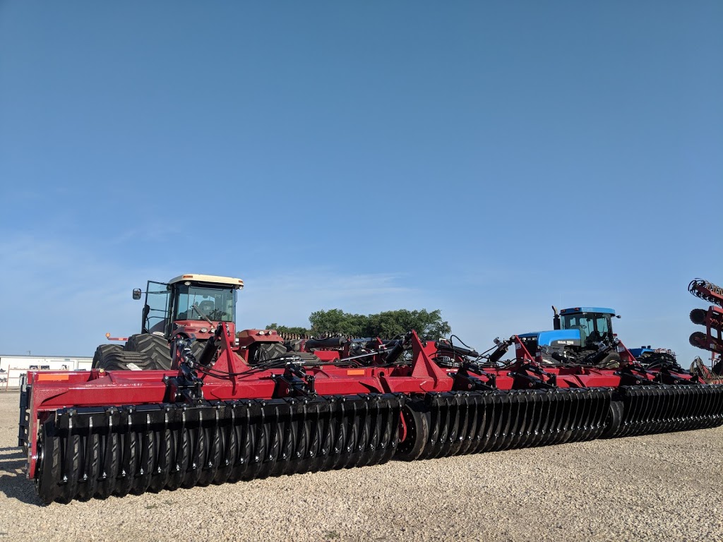 Friesen Sales & Rentals | 25011 Hwy 3 East, Morden, MB R6M 1C3, Canada | Phone: (204) 331-6014